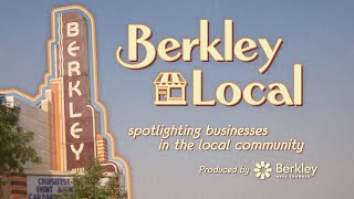 Berkley Local - E029 - Tim Murad Realty - May 3, 2022