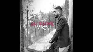 Jai Radhe Jai Radhe by Jainen's #latest song #laduugopal #krishanbhajan #radhakrishna
