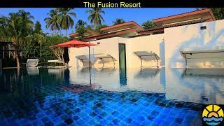 The Fusion Resort #Phuket #hotel #holiday