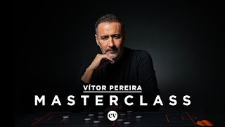 Vítor Pereira • Tactics, Porto 2011-2013 • Masterclass