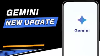 New Gemini + Google Maps Update 2026