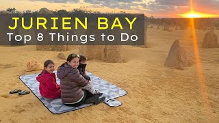 Jurien Bay - Things to do With Kids | Western Australia