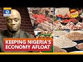 Kola Ayeye Reviews Nigeria’s Rising Inflation Rate