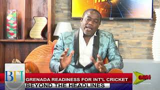 Beyond The Headlines 11th December 2023