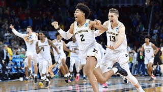 March Madness Craziest Endings | Part 2
