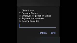 USSD services SIMPLIFIED
