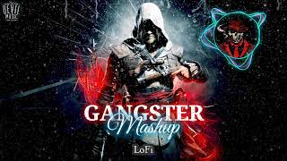 Gangster mashup | Shubh x Sidhu Moosewala x AP Dhillon | We Rollin x Goat | Mixtape | DEVIL×MUSIC |