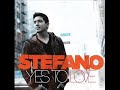 stefano yes to love original