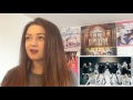 CLC - Hobgoblin Music Video Reaction