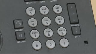 Why you need to use 10 digits to make a phone call now