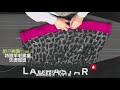 【熨燙專家】亮片裙的整燙技巧｜laurastar