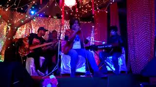 Dama Dam Masteq Lander  by Monty Sinha Live performance