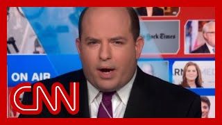 Stelter makes ominous prediction about right-wing media's impact on elections
