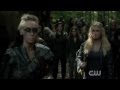 Clarke & Lexa: A Lesbian's Reading