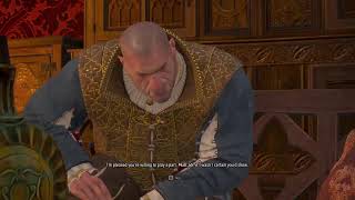 The best way to make money in Witcher 3 Wild Hunt