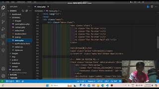 FINAL PROJECT IN INTEGRATIVE PROGRAMMING