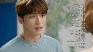 Manhole: Feel So Good EP 8 Preview 맨홀 |Kim Jae-Joong 김재중 💖 Uee 유이