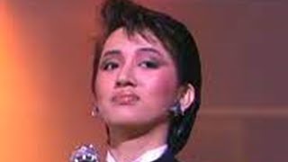 1984 星光熠熠競爭輝 - 八聲道交響樂團 (梅艷芳 Anita Mui)