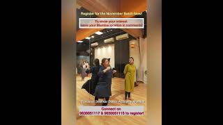 Tanusree Shankar Dance Academy Mumbai | Uday Shankar Style Of Dance