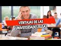 VENTAJAS DE ESTUDIAR EN LAS UNIVERSIDADES RUSAS