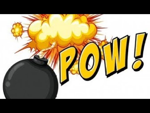 Big Explosion Sound Effect - YouTube