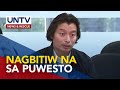 Atty. Poa, nagbitiw na bilang spokesperson ni VP Sara; No-show OVP execs, binigyan ng ultimatum