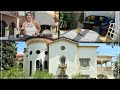 Así luce hoy la casa abandonada de Juan Gabriel