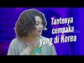 Ketemu Tantenya Neng Cempaka di Korea | ANAK SEKOLAH (02/01/23) Part 3