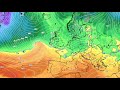 meteo italia temibile ciclone in arrivo ecco le regioni a rischio