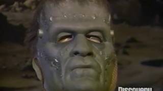 Rick Baker Monster Maker Hd