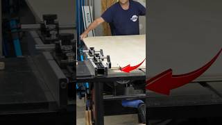 The Table Saw Upgrade You Didn't Know You Needed