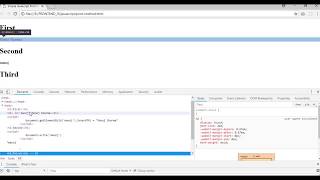 How to Simple Print Javascript Method / Output