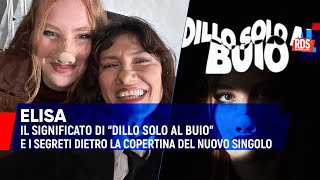 Elisa: cosa significa \