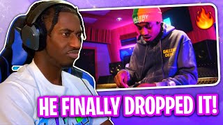 SONG I've BEEN WAITING ON!! | LiL Tjay - "Lavish (Freestyle)" | Reaction