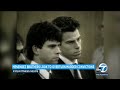 Menendez brothers look to overturn murder convictions