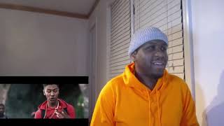 DigDat - Air Force [Music Video] | GRM Daily | DTB Reaction