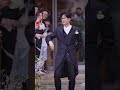 레전드였다는 엔조이커플 손민수 신랑입장 enjoycouple the groom s entrance 엔조이커플 결혼 결혼식 shorts 엔조이커플결혼식 loveshot