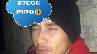 SOLTEI 3 PEIDOS ENQUANTO MEU AMIGO GRAVAVA! #FICOUPUTO🤣😎