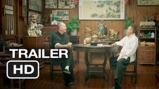 Ip Man The Final Fight Official Teaser #1 (2013) - Herman Yau Movie HD