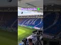 karlsruher sc fc kaiserslautern choreo ksc fans schreien schei** fck 🚨