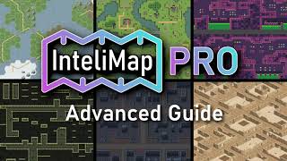 InteliMap PRO - Advanced Guide
