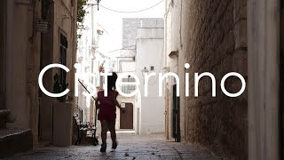 Cisternino Walking Tour, Puglia, Italy - 4K UHD - Virtual Trip