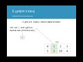 AP CS A 7.2 - ArrayList Methods (OUTDATED)