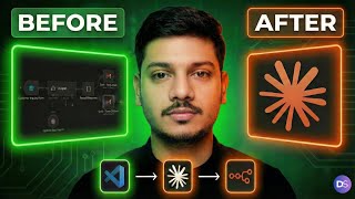 Stop Building n8n Workflows Manually (Claude Code builds It in 60 Seconds) 🤯