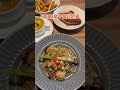 桃園美食 creek café u0026 bistro 小溪.甘日 甘日洋食行最新力作~全天候供應餐食、甜點和飲料．平日商業午餐最划算