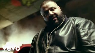 DJ Khaled - Take It To The Head (Explicit) [Official Video]