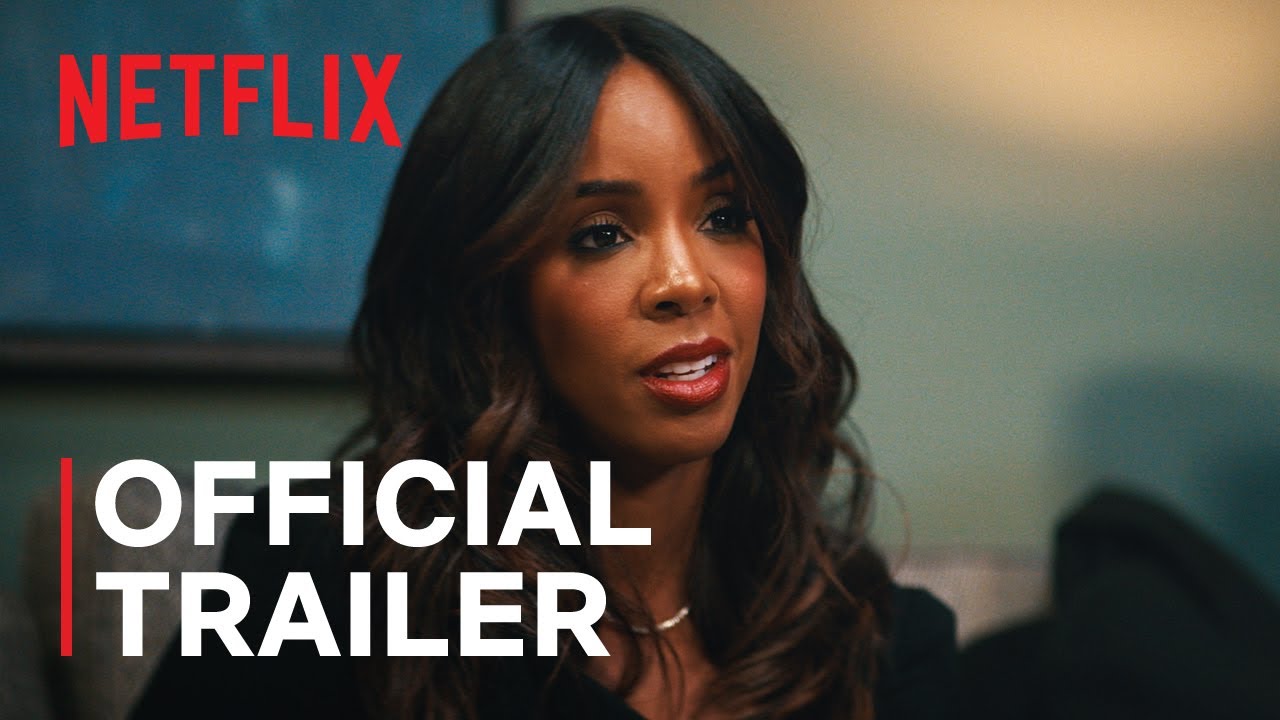 Mea Culpa | Official Trailer | Netflix - YouTube