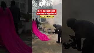 Pre wedding shoot in low price | low budget Pre wedding shoot | best price Pre wedding shoot