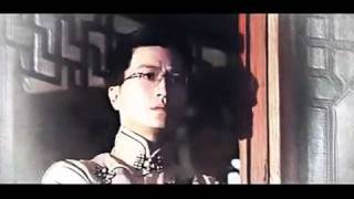 南海十三郎 MV  林韦辰 Gilbert Lam 童爱玲