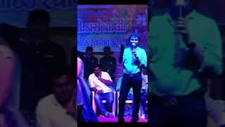 એમને ઘણું બધું સંભળાવું છે 😀💔😍💫 jiganesh Kaviraj || Live program video || Short Video New 2023